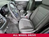 Thumbnail of 2022 Blue Glow Metallic Chevrolet Equinox