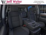 Thumbnail of 2026 Black Chevrolet Silverado 1500