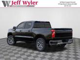 Thumbnail of 2026 Black Chevrolet Silverado 1500