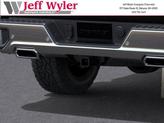 Thumbnail of 2026 Black Chevrolet Silverado 1500