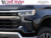 Thumbnail of 2026 Black Chevrolet Silverado 1500