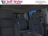 Thumbnail of 2026 Black Chevrolet Silverado 1500