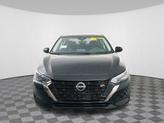 Thumbnail of 2025 Super Black Nissan Sentra