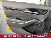 Thumbnail of 2023 Starbright Yellow/Black Roof Kia Seltos