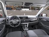 Thumbnail of 2026 Mars Orange Kia Seltos