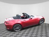 Thumbnail of 2019 Soul Red Crystal Metallic Mazda MX-5 Miata