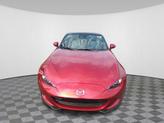 Thumbnail of 2019 Soul Red Crystal Metallic Mazda MX-5 Miata