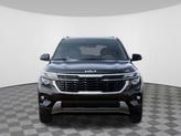 Thumbnail of 2026 Fusion Black Kia Seltos