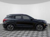 Thumbnail of 2026 Fusion Black Kia Seltos