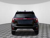 Thumbnail of 2026 Fusion Black Kia Seltos