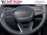 Thumbnail of 2026 Sterling Gray Metallic Chevrolet Equinox