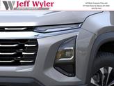 Thumbnail of 2026 Sterling Gray Metallic Chevrolet Equinox