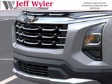Thumbnail of 2026 Sterling Gray Metallic Chevrolet Equinox