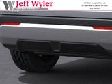 Thumbnail of 2026 Sterling Gray Metallic Chevrolet Equinox