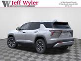 Thumbnail of 2026 Sterling Gray Metallic Chevrolet Equinox