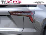 Thumbnail of 2026 Sterling Gray Metallic Chevrolet Equinox
