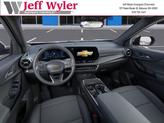 Thumbnail of 2026 Sterling Gray Metallic Chevrolet Equinox