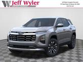 Thumbnail of 2026 Sterling Gray Metallic Chevrolet Equinox