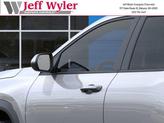 Thumbnail of 2026 Sterling Gray Metallic Chevrolet Equinox