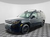 Thumbnail of 2025 Phantom Black Hyundai SANTA FE HEV