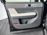 Thumbnail of 2025 Phantom Black Hyundai SANTA FE HEV