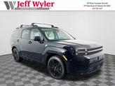Photo of 2025 Phantom Black Hyundai SANTA FE HEV