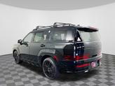 Thumbnail of 2025 Phantom Black Hyundai SANTA FE HEV