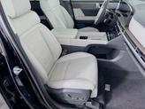Thumbnail of 2025 Phantom Black Hyundai SANTA FE HEV