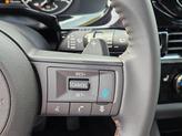 Thumbnail of 2025 Gun Metallic Nissan Pathfinder
