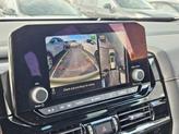 Thumbnail of 2025 Gun Metallic Nissan Pathfinder