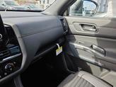 Thumbnail of 2025 Gun Metallic Nissan Pathfinder