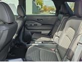 Thumbnail of 2025 Gun Metallic Nissan Pathfinder