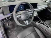 Thumbnail of 2025 Transmission Blue Hyundai SONATA Hybrid