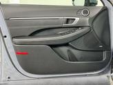Thumbnail of 2025 Transmission Blue Hyundai SONATA Hybrid