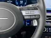 Thumbnail of 2025 Transmission Blue Hyundai SONATA Hybrid