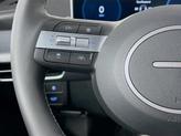 Thumbnail of 2025 Transmission Blue Hyundai SONATA Hybrid