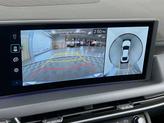 Thumbnail of 2025 Transmission Blue Hyundai SONATA Hybrid