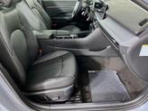 Thumbnail of 2025 Transmission Blue Hyundai SONATA Hybrid