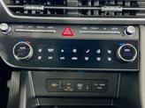 Thumbnail of 2025 Transmission Blue Hyundai SONATA Hybrid