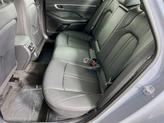 Thumbnail of 2025 Transmission Blue Hyundai SONATA Hybrid
