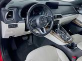 Thumbnail of 2021 Soul Red Crystal Metallic Mazda CX-9