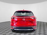 Thumbnail of 2021 Soul Red Crystal Metallic Mazda CX-9