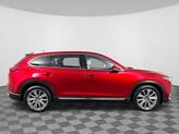 Thumbnail of 2021 Soul Red Crystal Metallic Mazda CX-9