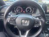 Thumbnail of 2018 Gray Honda Accord