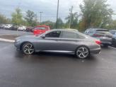 Thumbnail of 2018 Gray Honda Accord