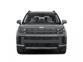 Thumbnail of 2026 Hampton Gray Hyundai SANTA FE
