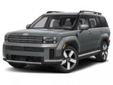 Photo of 2026 Hampton Gray Hyundai SANTA FE