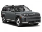Thumbnail of 2026 Hampton Gray Hyundai SANTA FE