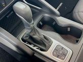 Thumbnail of 2026 Tactical Green Metallic Nissan Frontier