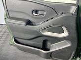 Thumbnail of 2026 Tactical Green Metallic Nissan Frontier